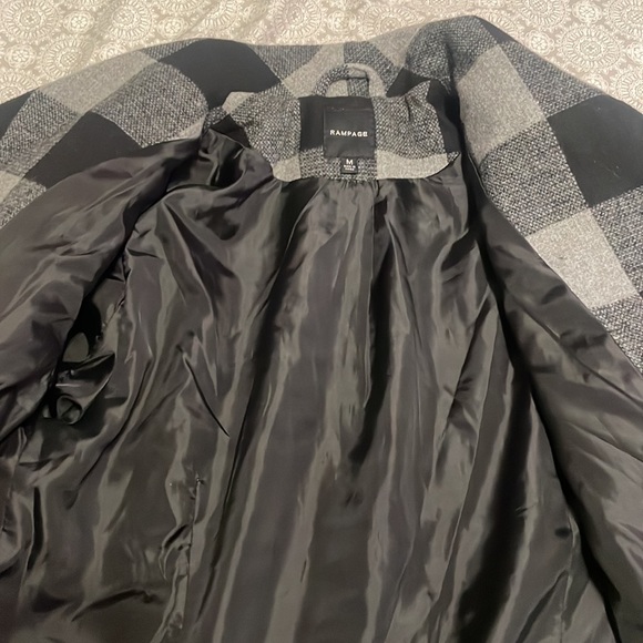 Rampage jacket - Picture 5 of 7